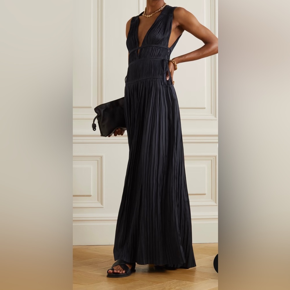 Ulla Johnson Valeria Gown - never worn